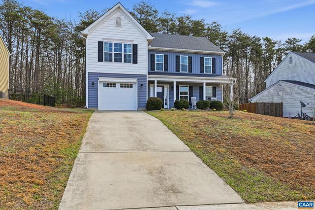 335 CARDINAL RD, Louisa, VA 23093