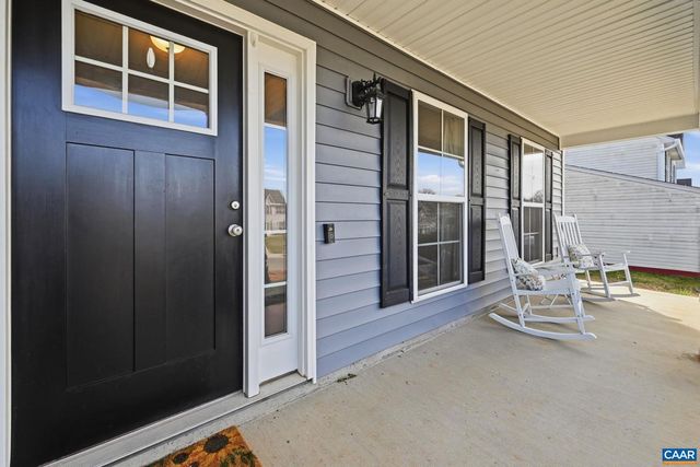 335 CARDINAL RD, Louisa, VA 23093