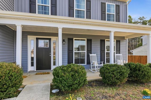 335 CARDINAL RD, Louisa, VA 23093