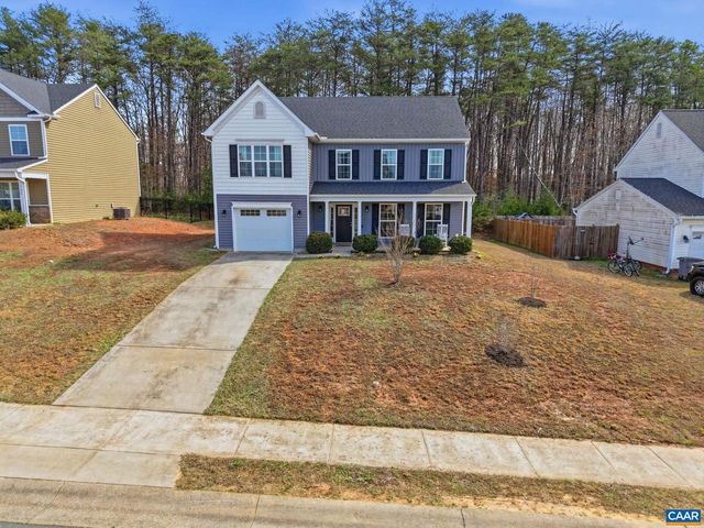 335 CARDINAL RD, Louisa, VA 23093