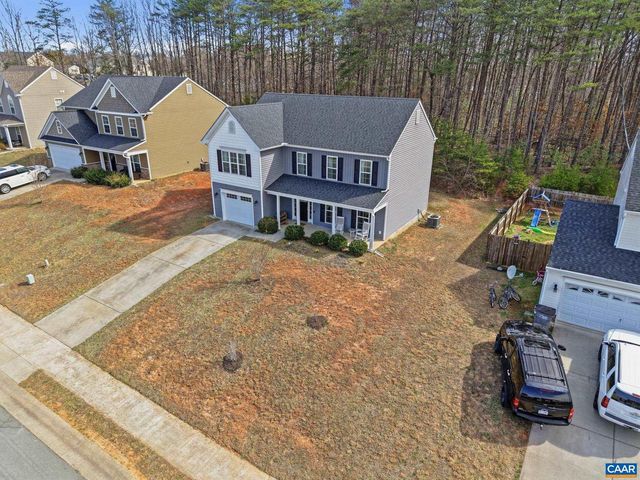 335 CARDINAL RD, Louisa, VA 23093