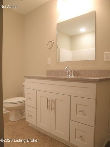 1 Turnpike Ave, Taylorsville, KY 40071