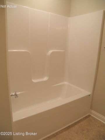 1 Turnpike Ave, Taylorsville, KY 40071