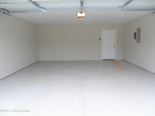 1 Turnpike Ave, Taylorsville, KY 40071