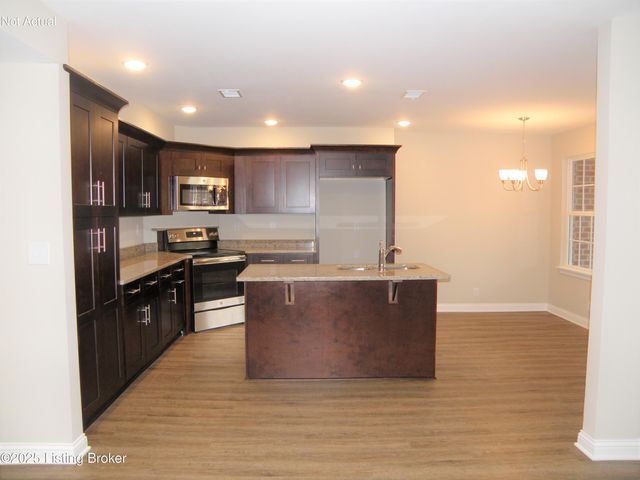 1 Turnpike Ave, Taylorsville, KY 40071