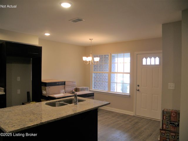 1 Turnpike Ave, Taylorsville, KY 40071