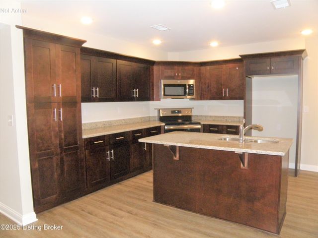 1 Turnpike Ave, Taylorsville, KY 40071