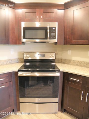 1 Turnpike Ave, Taylorsville, KY 40071