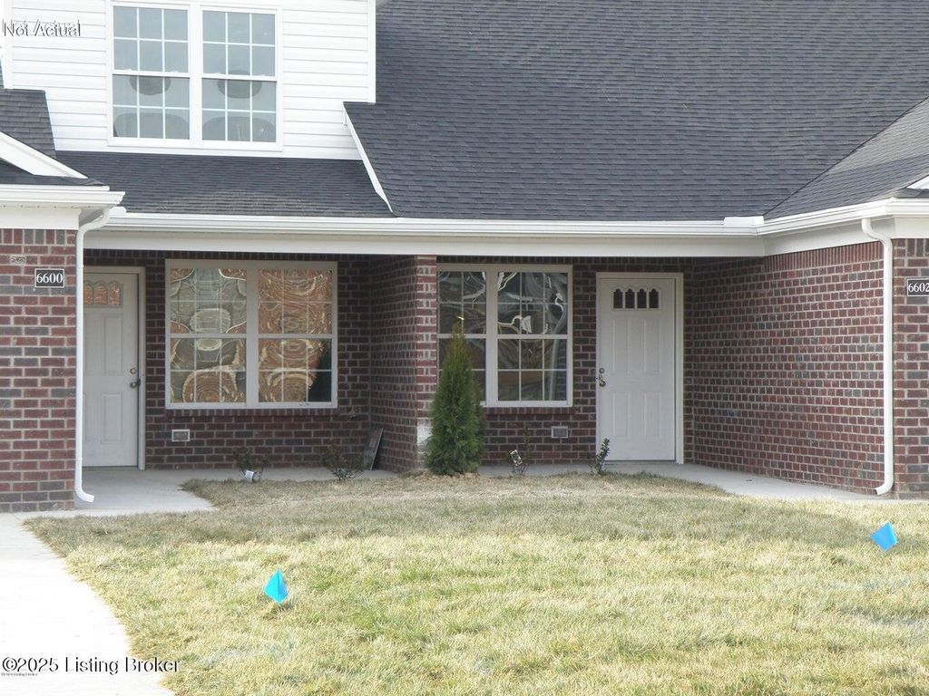 1 Turnpike Ave, Taylorsville, KY 40071
