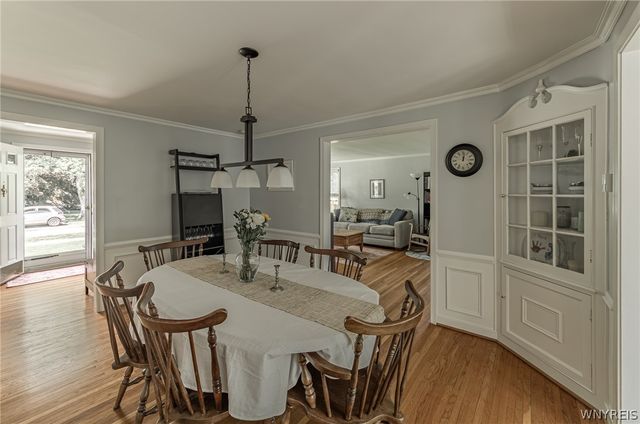 24 Huxley Drive, Amherst, NY 14226