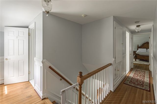 24 Huxley Drive, Amherst, NY 14226