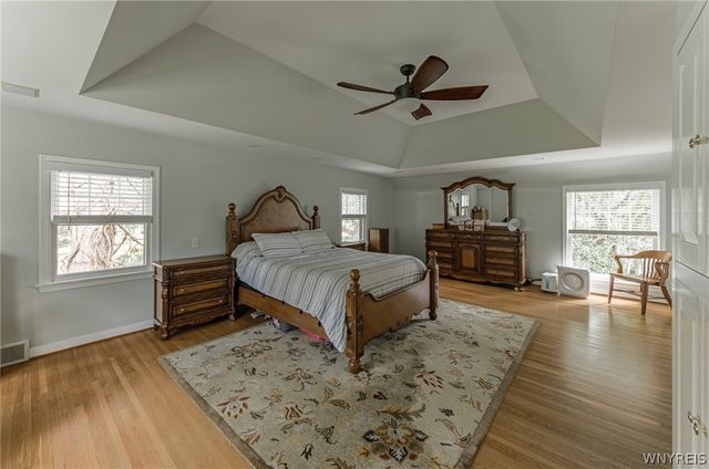 24 Huxley Drive, Amherst, NY 14226