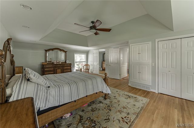 24 Huxley Drive, Amherst, NY 14226