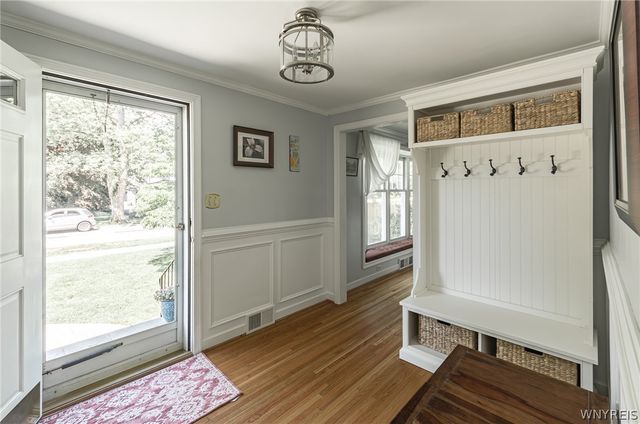24 Huxley Drive, Amherst, NY 14226