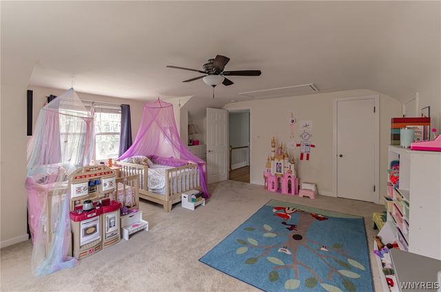 24 Huxley Drive, Amherst, NY 14226