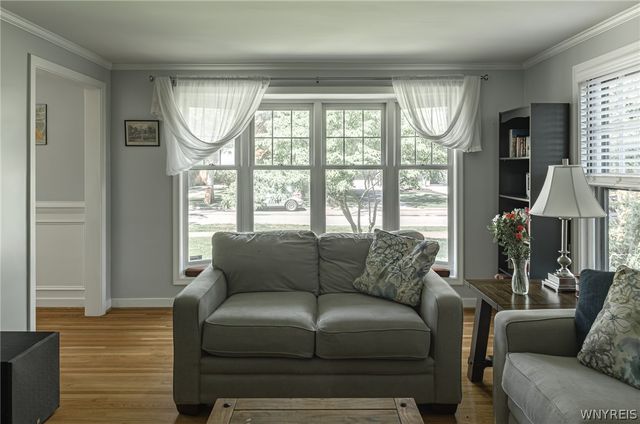 24 Huxley Drive, Amherst, NY 14226