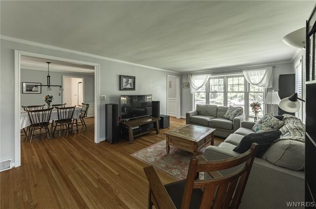 24 Huxley Drive, Amherst, NY 14226