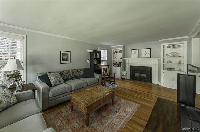 24 Huxley Drive, Amherst, NY 14226