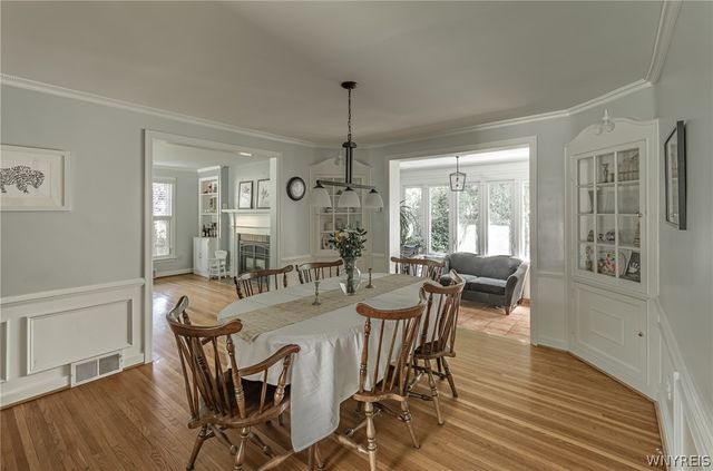 24 Huxley Drive, Amherst, NY 14226