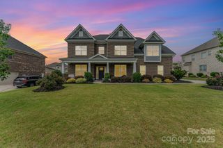 4332 Ireland Way, Harrisburg, NC 28075