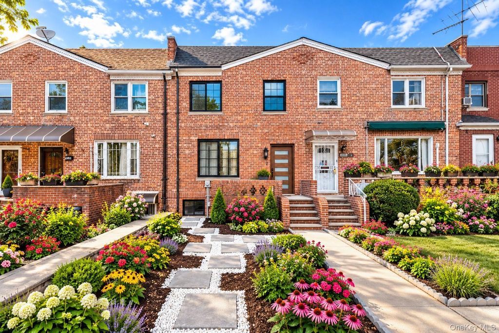 1111 Shore Parkway, Brooklyn, NY 11228 — exterior