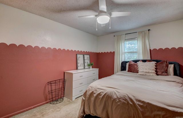 6421 Rolling Hills Dr, North Little Rock, AR 72118