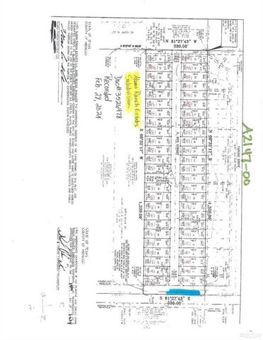 1331 S 9th Street, Alamo, TX 78516