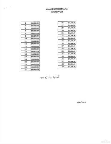 1331 S 9th Street, Alamo, TX 78516