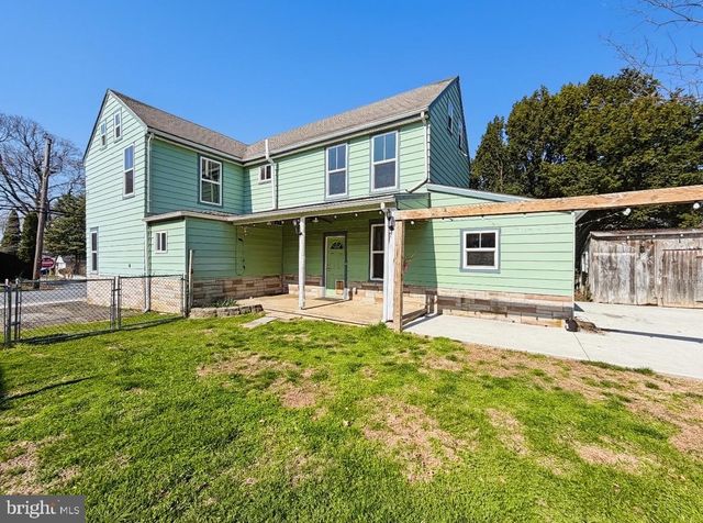 115 W MOUNT VERNON ST, Smyrna, DE 19977