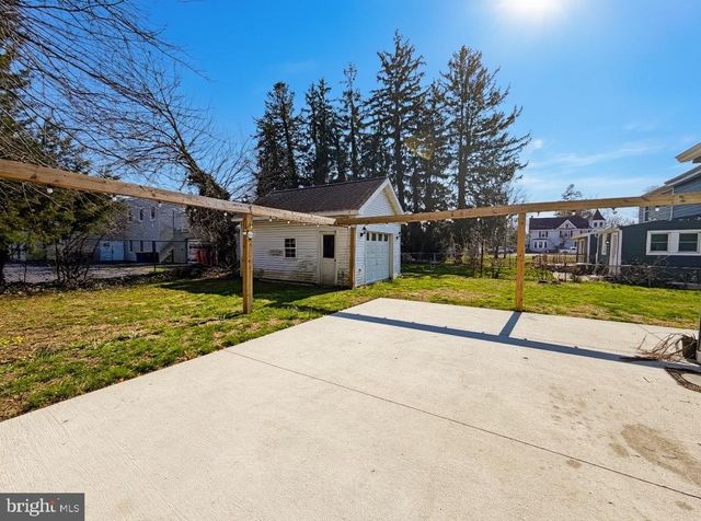 115 W MOUNT VERNON ST, Smyrna, DE 19977