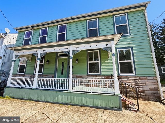 115 W MOUNT VERNON ST, Smyrna, DE 19977