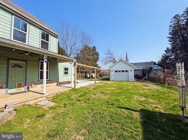 115 W MOUNT VERNON ST, Smyrna, DE 19977