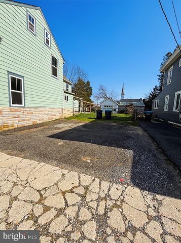 115 W MOUNT VERNON ST, Smyrna, DE 19977