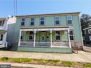 115 W MOUNT VERNON ST, Smyrna, DE 19977