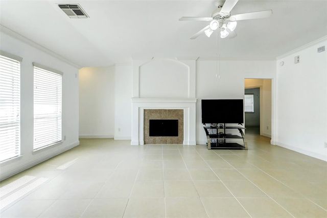 316 Magnolia Way, League City, TX 77573