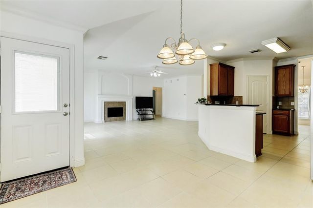 316 Magnolia Way, League City, TX 77573