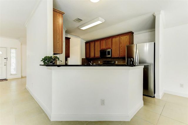 316 Magnolia Way, League City, TX 77573