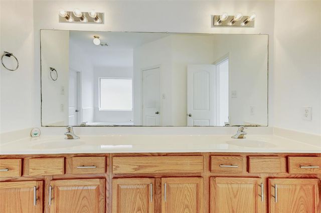 316 Magnolia Way, League City, TX 77573