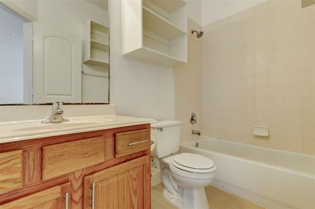 316 Magnolia Way, League City, TX 77573