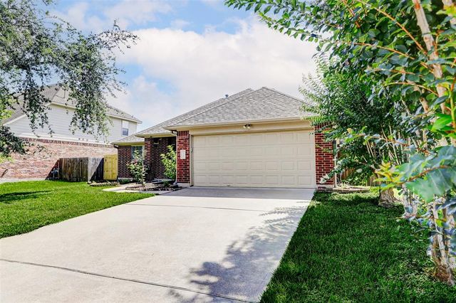 316 Magnolia Way, League City, TX 77573