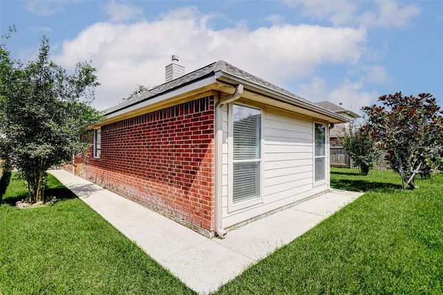 316 Magnolia Way, League City, TX 77573