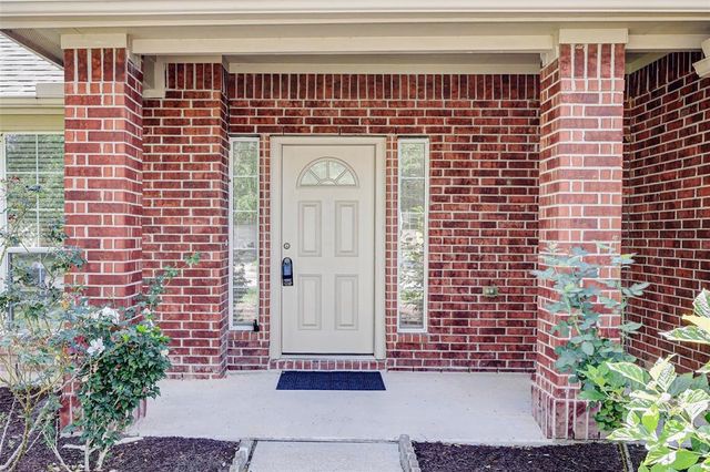 316 Magnolia Way, League City, TX 77573