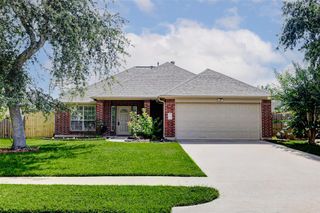 316 Magnolia Way, League City, TX 77573