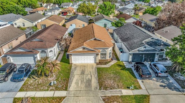 385 BRIAR BAY CIRCLE, Orlando, FL 32825