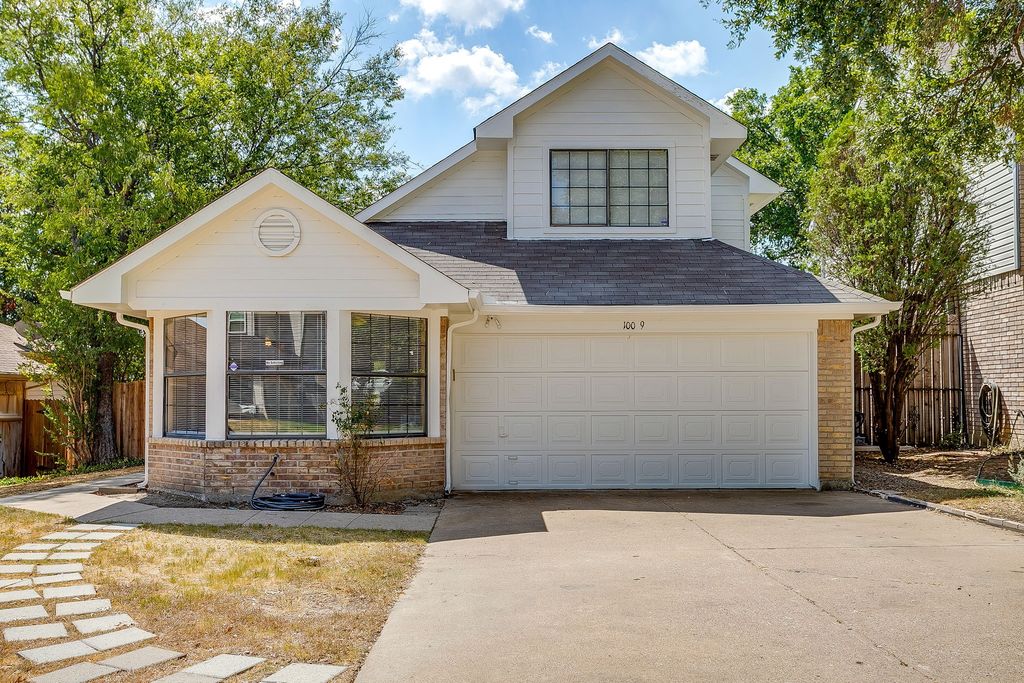 10009 Leatherwood Drive, Fort Worth, TX 76108 — photo 2