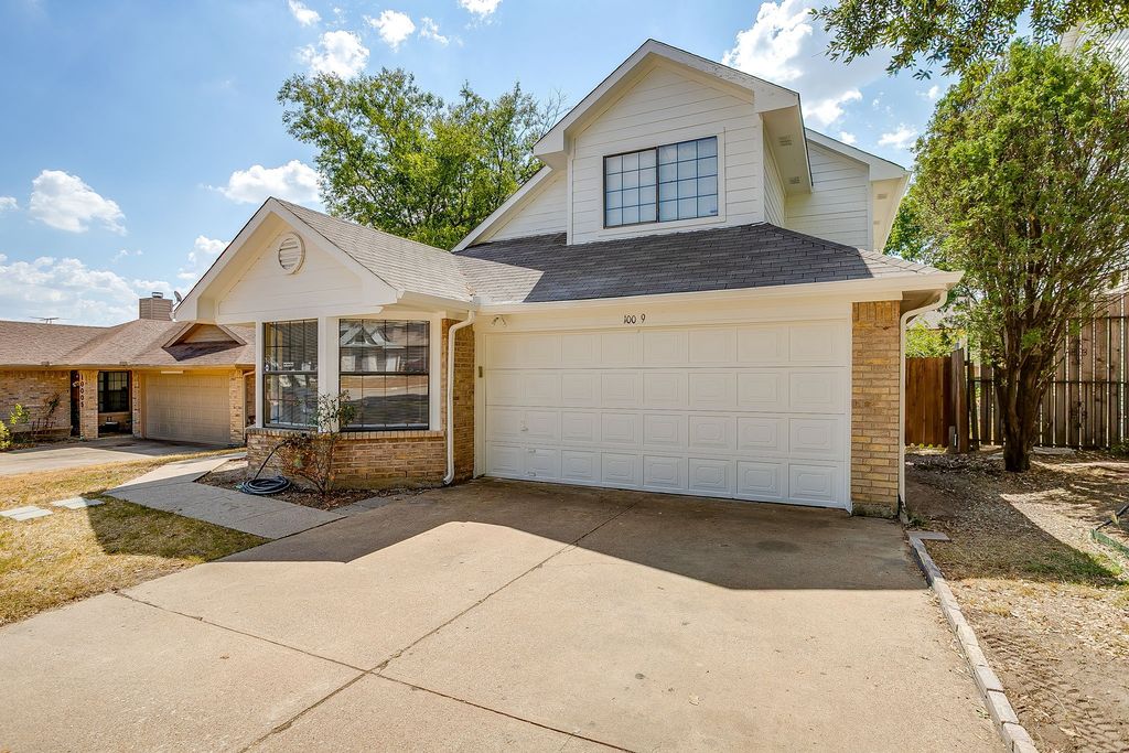 10009 Leatherwood Drive, Fort Worth, TX 76108 — photo 3