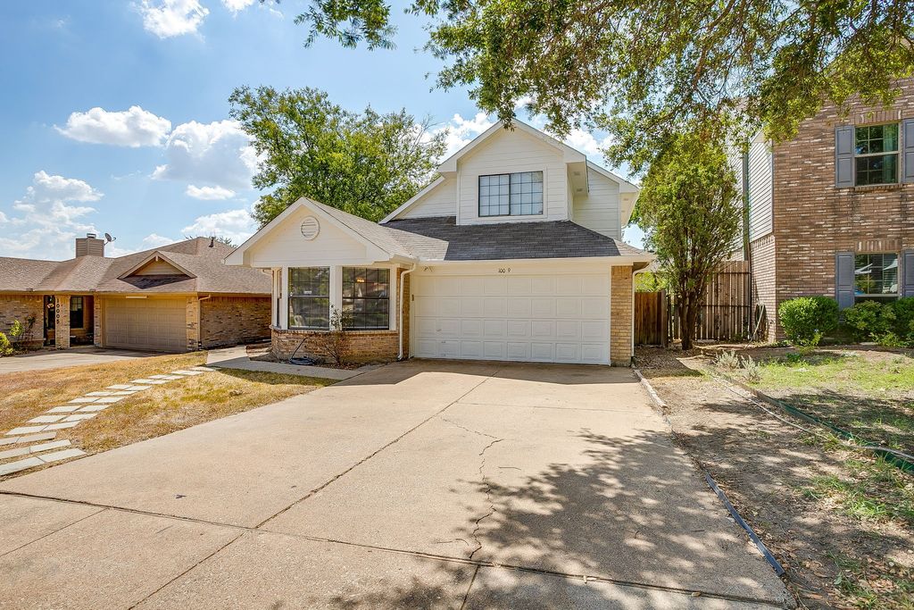 10009 Leatherwood Drive, Fort Worth, TX 76108 — photo 4