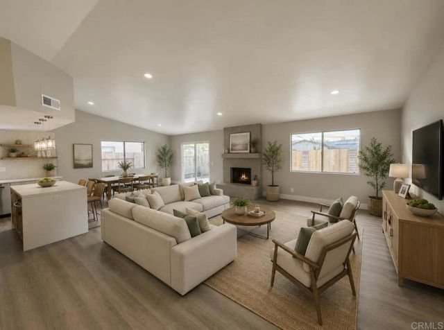 1365 La Haina Street, Ramona, CA 92065