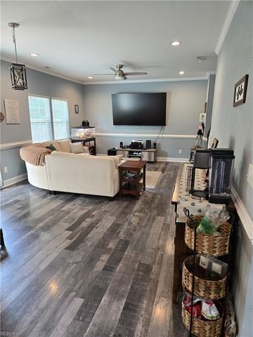 2716 Gilmerton RD, Chesapeake, VA 23323