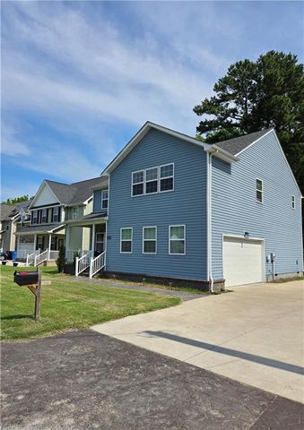 2716 Gilmerton RD, Chesapeake, VA 23323